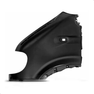 Paralama Master 2003 2004 2005 2006 2007 2008 Lado Direito