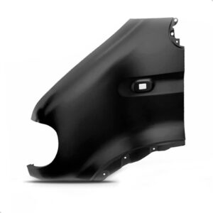 Paralama Master 2003 2004 2005 2006 2007 2008 Lado Esquerdo