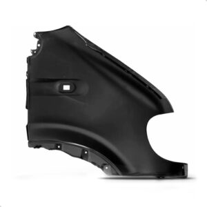 Paralama Master 2003 2004 2005 2006 2007 2008 Lado Esquerdo