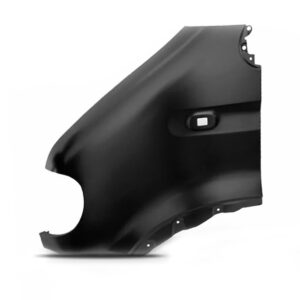 Paralama Master 2003 2004 2005 2006 2007 2008 Lado Esquerdo