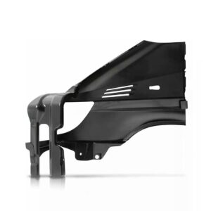 Paralama Dianteiro Sprinter 2003 A 2012 Lado Direito