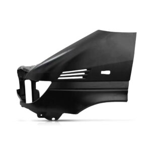 Paralama Dianteiro Sprinter 2003 A 2012 Lado Esquerdo