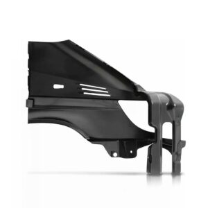 Paralama Dianteiro Sprinter 2003 A 2012 Lado Esquerdo