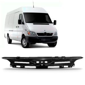 Painel Mini Frente Sprinter 2003 04 05 06 07 08 09 10 11 12