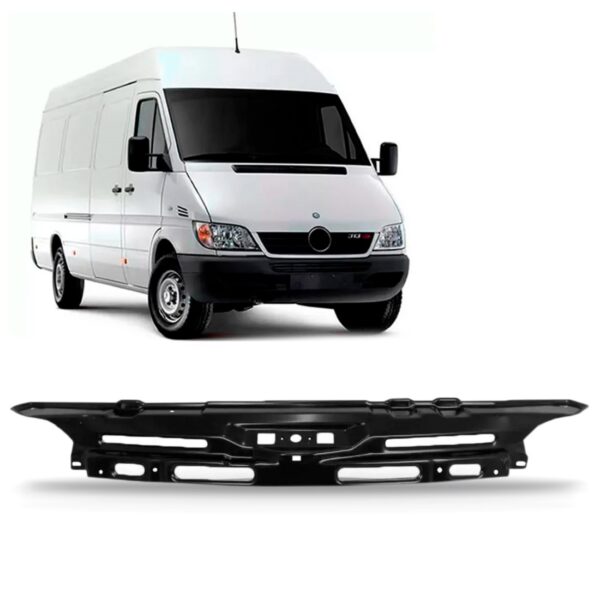 Painel Mini Frente Sprinter 2003 04 05 06 07 08 09 10 11 12