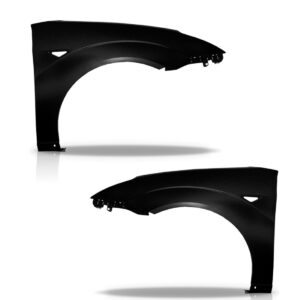 Paralama Focus 1998 99 00 01 02 03 04 05 06 07 2008 Direito Dianteira Direita Direito