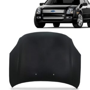 Capô Ford Fusion 2007 2008 2009