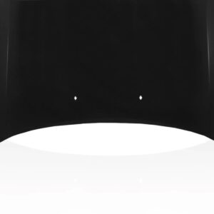 Capô Ford Fusion 2007 2008 2009