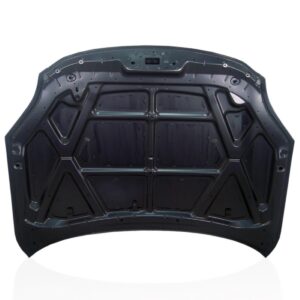 Capô Ford Fusion 2007 2008 2009