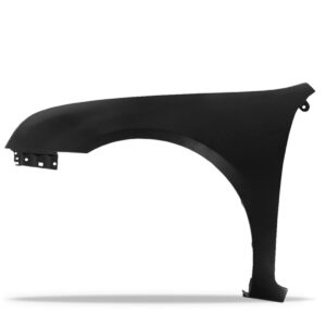 Paralama Fusion 2007 A 2009 Lado Direito