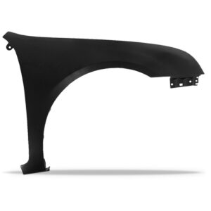 Paralama Fusion 2007 A 2009 Lado Direito