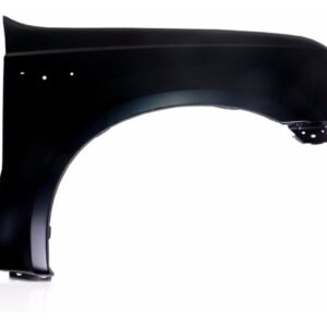 Paralama F250 350 1999 2000 01 02 03 04 05 06 07 08 09 2010 Lado Direito