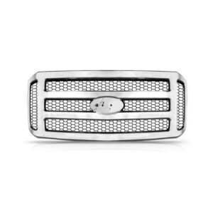 Grade F250 2006 2007 2009 2010 2012 1a Linha