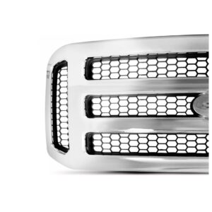 Grade F250 2006 2007 2009 2010 2012 1a Linha