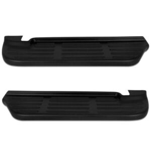 Pisante Parachoque Traseiro Para Ford F250 1999 Até 2007 Lado Esquerdo