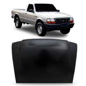 Capô Ranger 1998 A 2004 Explorer Limited 1998 A 2000