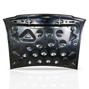 Capô Ranger 1998 A 2004 Explorer Limited 1998 A 2000