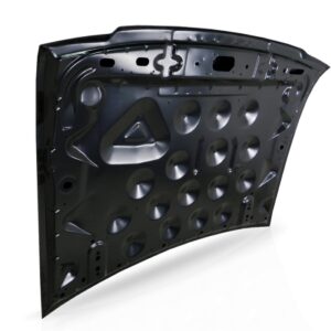 Capô Ranger 1998 A 2004 Explorer Limited 1998 A 2000