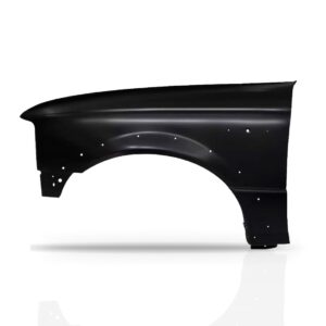 Paralama Ranger 2005 2006 2007 2008 2009 Com Furo Lado Direito