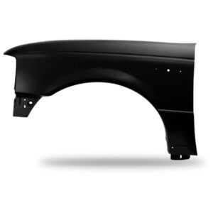 Paralama Ranger 2005 2006 2007 2008 2009 Sem Furo Lado Esquerdo