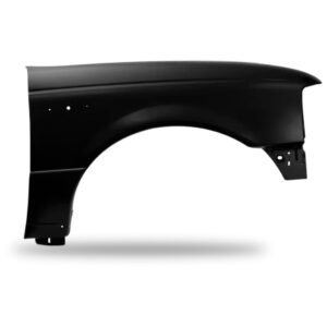 Paralama Ranger 2005 2006 2007 2008 2009 Sem Furo Lado Direito