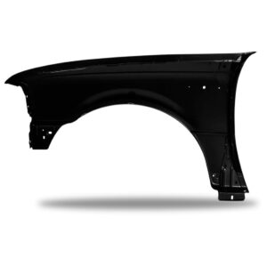 Paralama Ranger 2005 2006 2007 2008 2009 Sem Furo Lado Direito