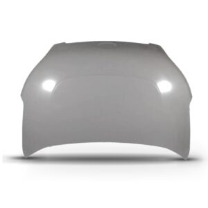 Capô Soul 2009 2010 2011