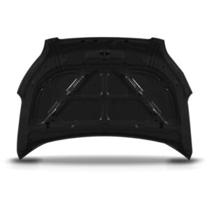 Capô Soul 2009 2010 2011