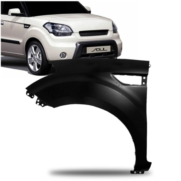 Paralama Soul 2009 2010 2011 2012 Sem Furo Spoiler