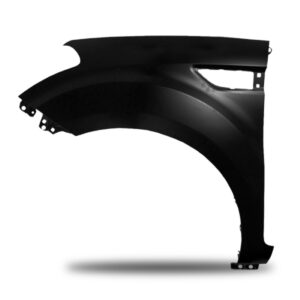 Paralama Soul 2009 2010 2011 2012 Sem Furo Spoiler