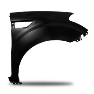 PARALAMA SOUL 2009 A 2012 S/FURO SPOILER LD