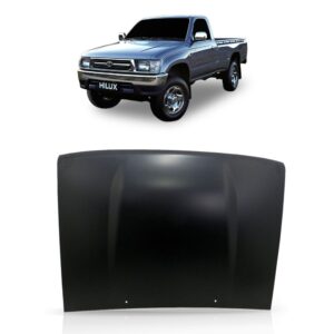 Capo Frente Para Hilux Sw4 1996 97 98 99 00 01 2002