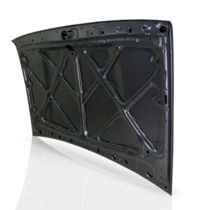 Capo Frente Para Hilux Sw4 1996 97 98 99 00 01 2002