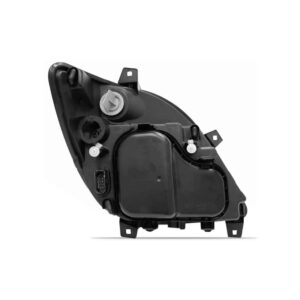 Farol Sprinter 2012 A 2018 Eletrico Sem Auxiliar Com Motor Lado Esquerdo