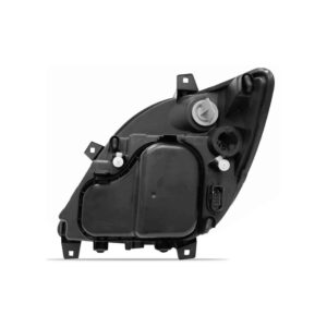 Farol Sprinter 2012 A 2018 Eletrico Sem Auxiliar Com Motor Lado Direito
