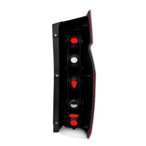 Lanterna Traseira Sprinter 2012 A 2016 Lado Direito