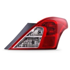 Lanterna Traseira Versa 2011 2012 2013 2014 15 16 17 18 2019 Lado Direito
