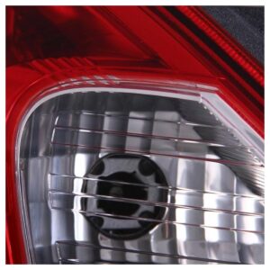 Lanterna Traseira Versa 2011 2012 2013 2014 15 16 17 18 2019 Lado Direito