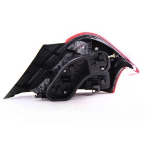 Lanterna Traseira Versa 2011 2012 2013 2014 15 16 17 18 2019 Lado Esquerdo