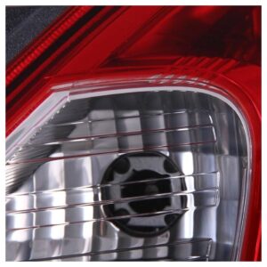 Lanterna Traseira Versa 2011 2012 2013 2014 15 16 17 18 2019 Lado Esquerdo