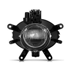 Farol Milha Auxiliar Bmw Série 3 2001 A 2005 Sedan Wagon