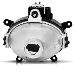 Farol Milha Auxiliar Bmw Série 3 2001 A 2005 Sedan Wagon