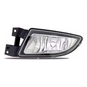 Farol Milha Para Fiat Bravo 2011 2012 2013 Auxiliar Neblina Lado Esquerdo