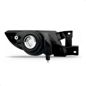 Farol Milha Para Fiat Bravo 2011 2012 2013 Auxiliar Neblina Lado Esquerdo