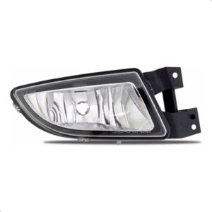 Farol Milha Para Fiat Bravo 2011 2012 2013 Auxiliar Neblina Lado Direito