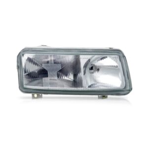 Farol Passat Alemao 1993 1994 1995 1996 1ª Linha Direito/passageiro
