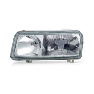 Farol Passat Alemao 1993 1994 1995 1996 1ª Linha Esquerdo/motorista