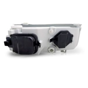 Farol Passat Alemao 1993 1994 1995 1996 1ª Linha Esquerdo/motorista