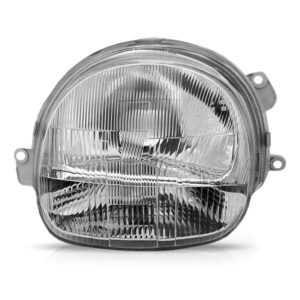 Farol Renault Twingo 2004 2005 2006 A 2012 Eletrico 1a Linha Direito/passageiro