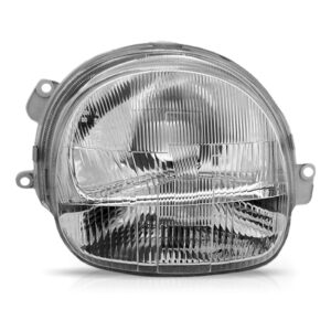 Farol Para Twingo 1999 2000 2001 2002 1a Linha - Esquerdo/motorista